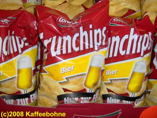 Bierchips