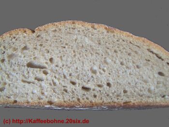 Sauerteigbrot